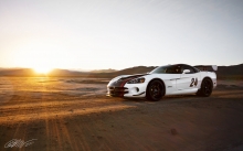  Dodge Viper   ,   